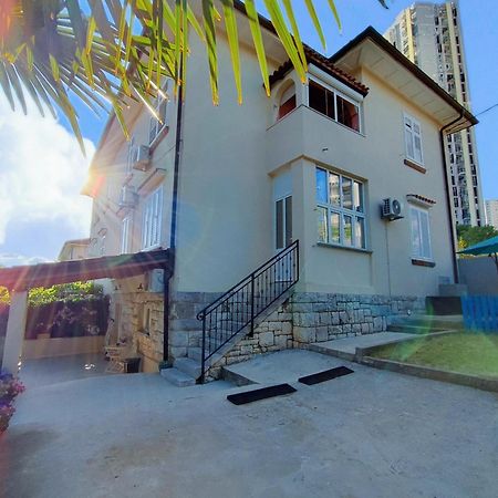 House Apartment Torretta Rijeka Exterior foto