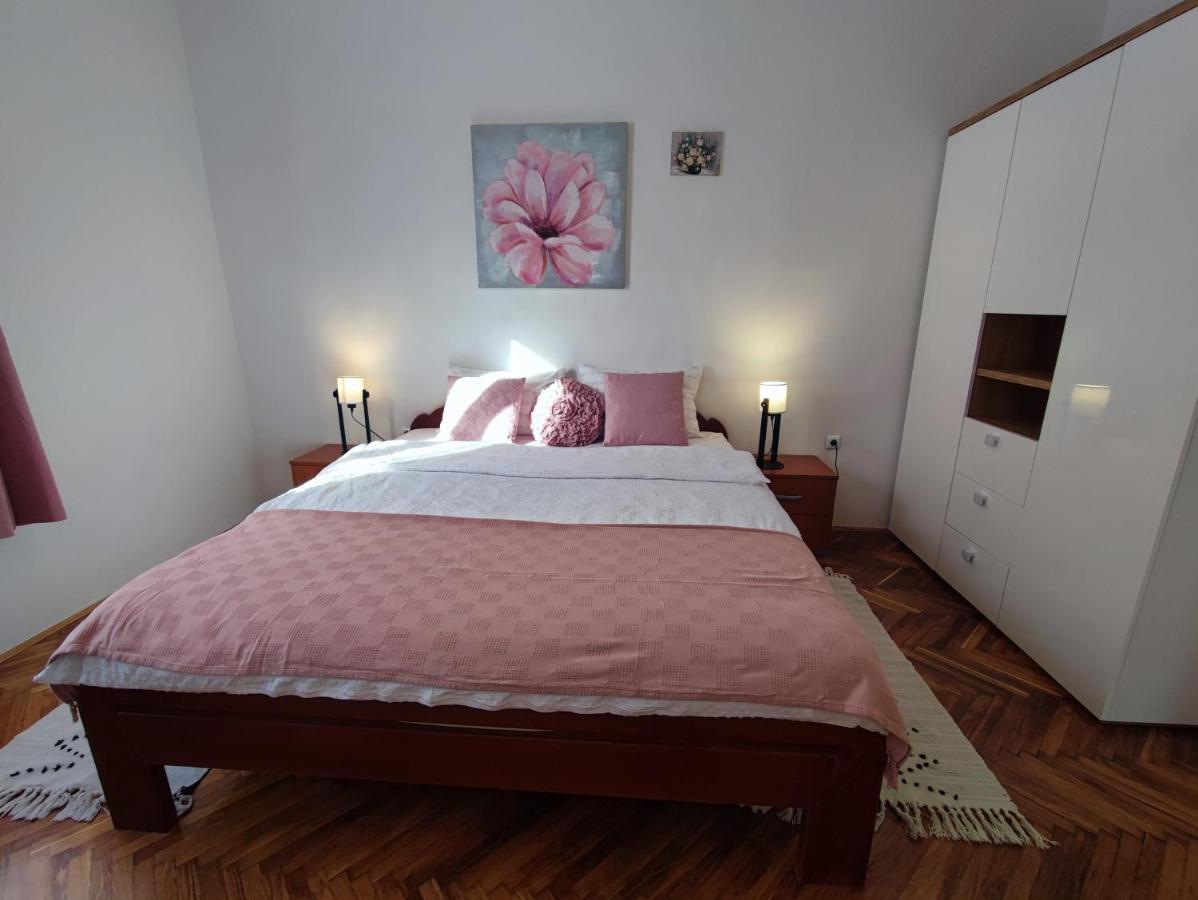 House Apartment Torretta Rijeka Exterior foto