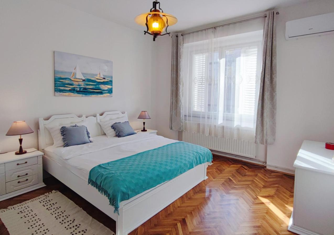 House Apartment Torretta Rijeka Exterior foto